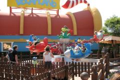 Baby Pilota - Fantasy Kingdom - 2009