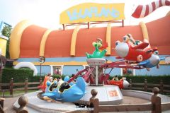 Baby Pilota - Fantasy Kingdom - 2011