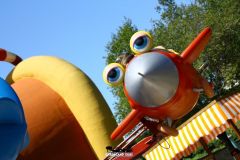 Baby Pilota - Fantasy Kingdom - 2012
