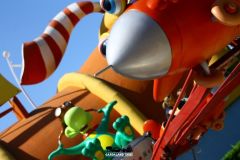 Baby Pilota - Fantasy Kingdom - 2012