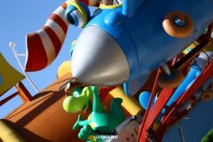 Baby Pilota - Fantasy Kingdom - 2012