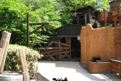 Canyons Creek - 2009
