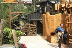 Canyons Creek - 2009