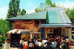 Crazy House