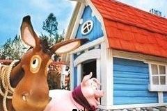 Doremi farm - 2002