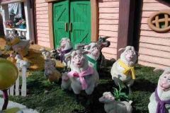 Doremi farm - 2002
