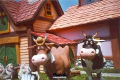 Doremi farm - 2002