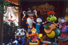 Doremi farm - 2002