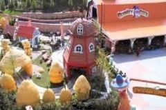 Doremi farm - 2002