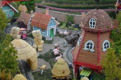 Doremi farm - 2003