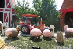 Doremi farm - 2003