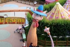 Doremi farm - 2003