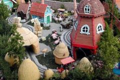 Doremi farm - 2003