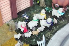 Doremi farm - 2003