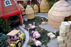 Doremi farm - 2003