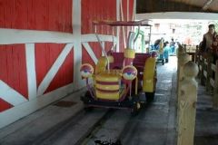 Doremi farm - 2004