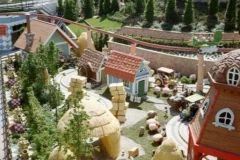 Doremi farm - 2004