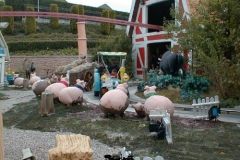 Doremi farm - 2004