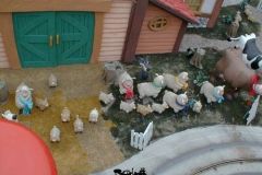 Doremi farm - 2004