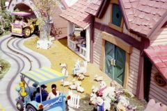 Doremi farm - 2004