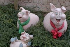 Doremi farm - 2004