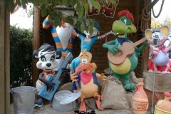 Doremi farm - 2004
