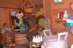 Doremi farm - 2004