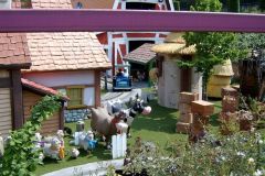 Doremi farm - 2004