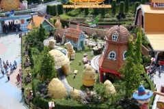 Doremi farm - 2004
