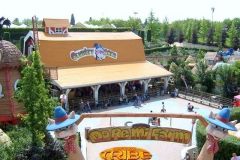 Doremi farm - 2004