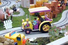 Doremi farm - 2005