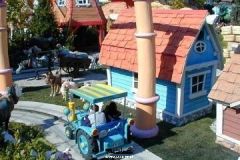 Doremi farm - 2005