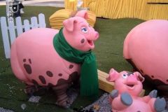 Doremi farm - 2005