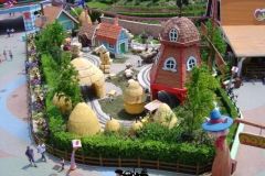 Doremi farm - 2005