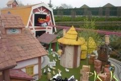 Doremi farm - 2005