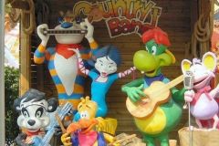 Doremi farm - 2006