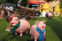 Doremi farm - 2006