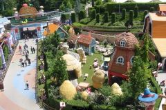 Doremi farm - 2006