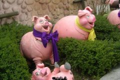Doremi farm - 2006