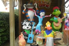 Doremi farm - 2006