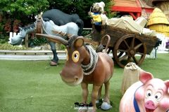 Doremi farm - 2006