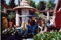 Doremi farm - 2007