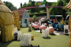 Doremi farm - 2007