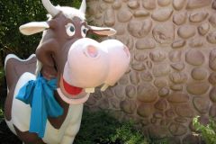 Doremi farm - 2007