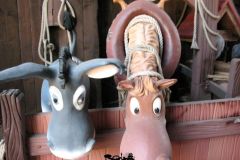Doremi farm - 2007