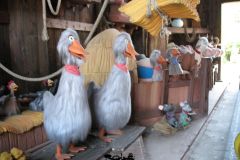 Doremi farm - 2007