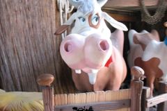 Doremi farm - 2007