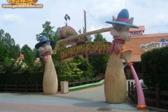 Doremi farm - 2009