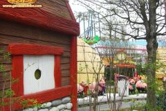 Doremi farm - 2009