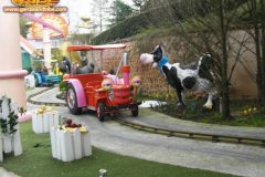 Doremi farm - 2009